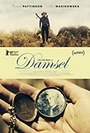 Damsel 2018 Dub in Hindi full movie download